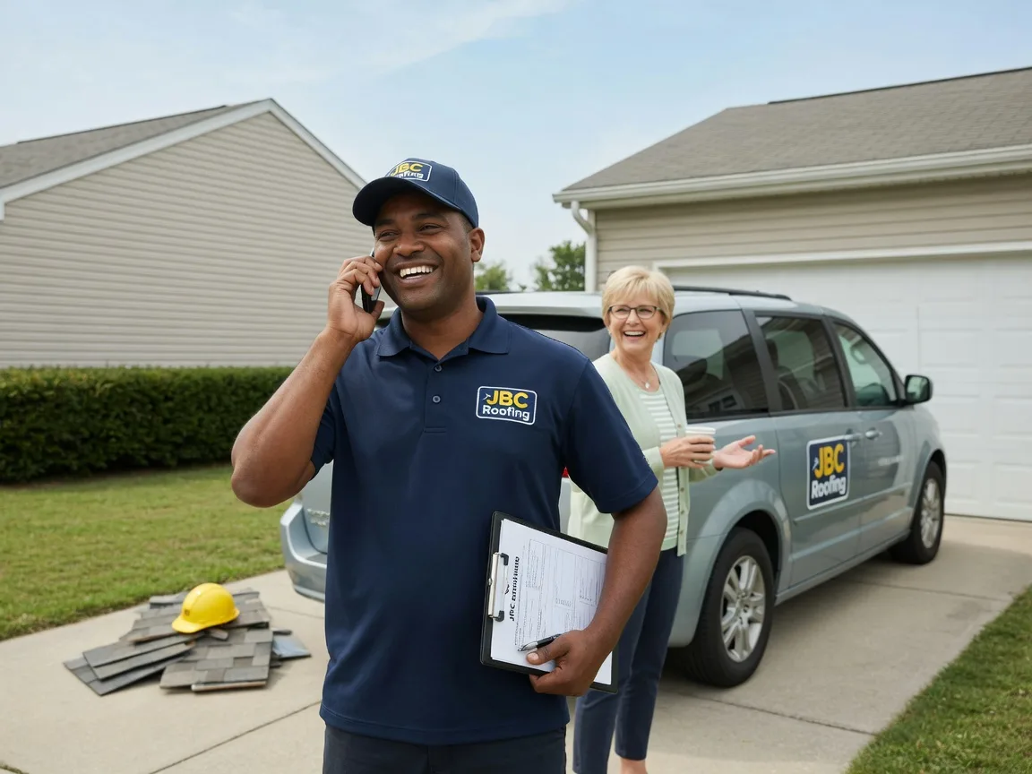 Roof Replacement Crystal Hill, VA FAQs